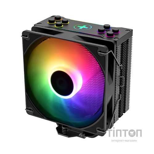 Кулер до процесора Xilence M704PRO.ARGB (XC056)