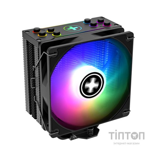 Кулер до процесора Xilence M704PRO.ARGB (XC056)