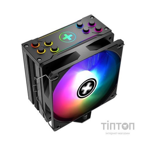 Кулер до процесора Xilence M704PRO.ARGB (XC056)