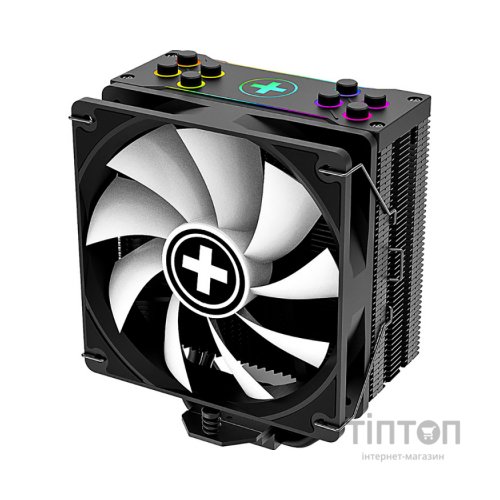 Кулер до процесора Xilence M704PRO.ARGB (XC056)