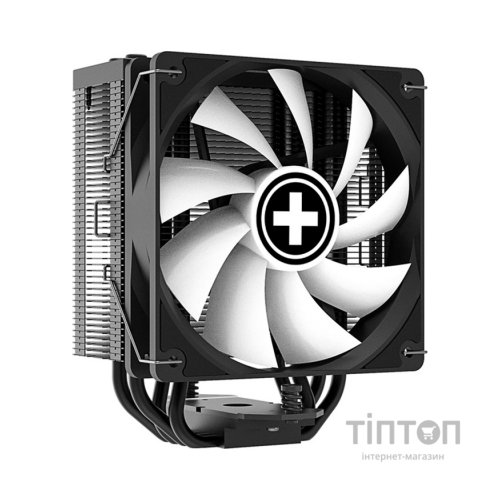 Кулер до процесора Xilence M704PRO.ARGB (XC056)
