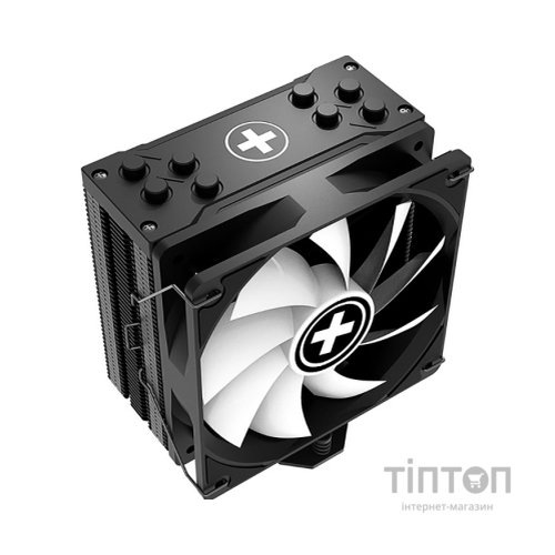 Кулер до процесора Xilence M704PRO.ARGB (XC056)