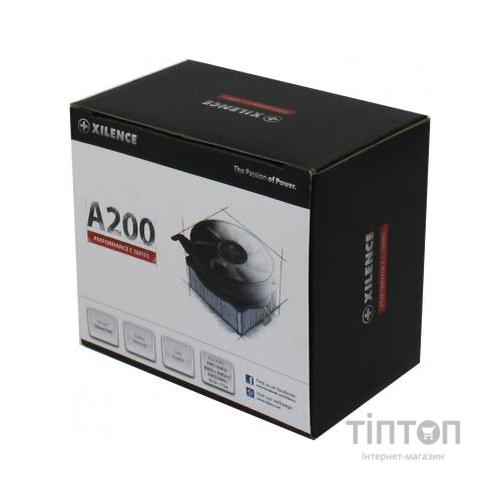 Кулер до процесора Xilence XC033