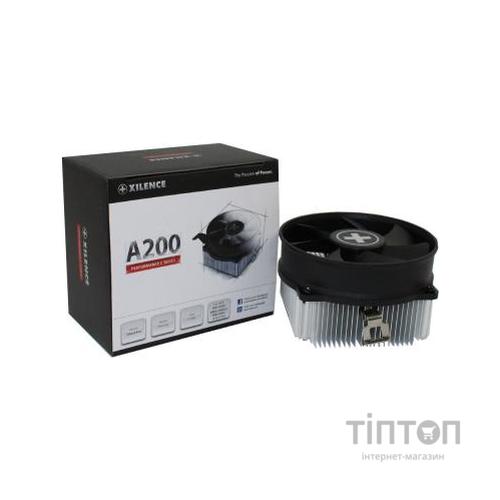 Кулер до процесора Xilence XC033