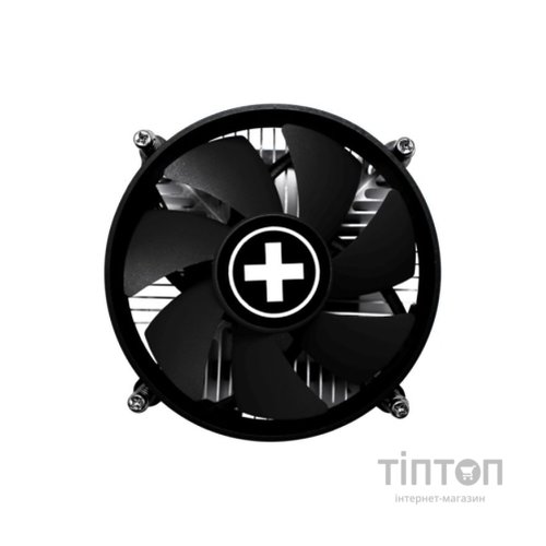 Кулер до процесора Xilence XC332