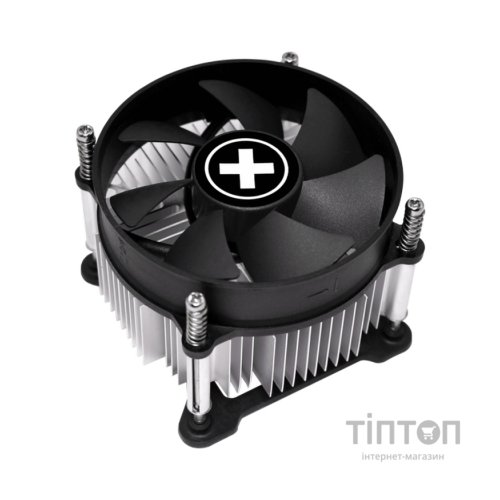 Кулер до процесора Xilence XC332