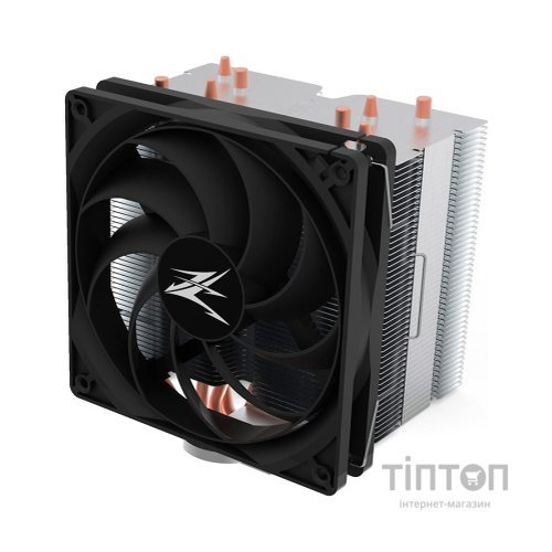 Кулер до процесора Zalman CNPS10X PERFORMA ST