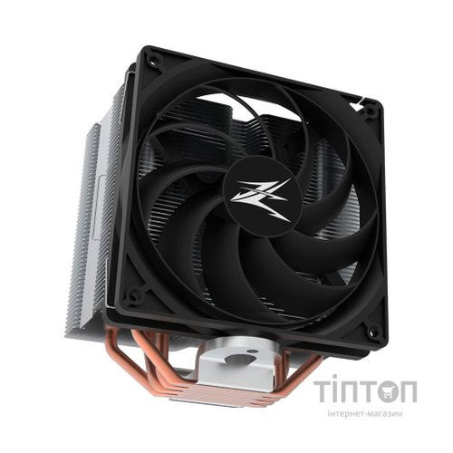 Кулер до процесора Zalman CNPS10X PERFORMA ST