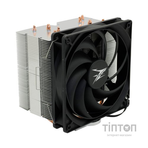 Кулер до процесора Zalman CNPS10X PERFORMA ST