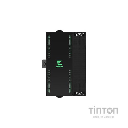 Кулер до процесора Zalman CNPS13XBLACK