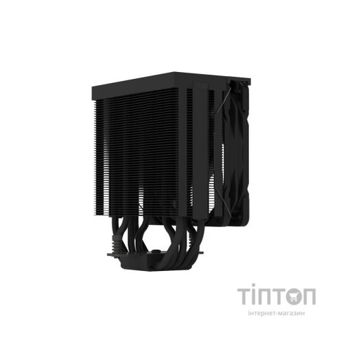 Кулер до процесора Zalman CNPS13XBLACK