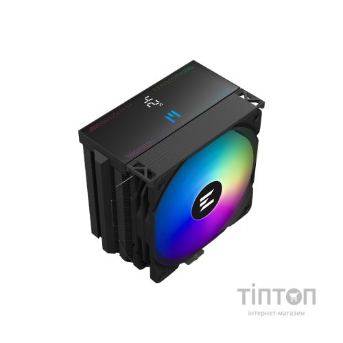 Кулер до процесора Zalman CNPS13XDSBLACK