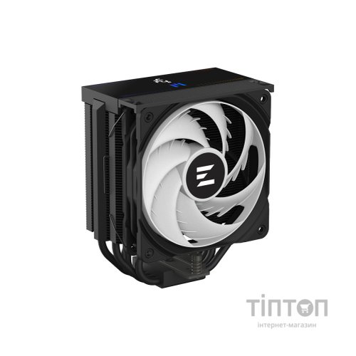 Кулер до процесора Zalman CNPS13XDSBLACK
