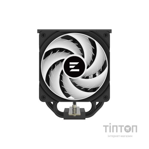 Кулер до процесора Zalman CNPS13XDSBLACK