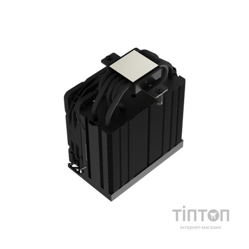 Кулер до процесора Zalman CNPS13XDSBLACK