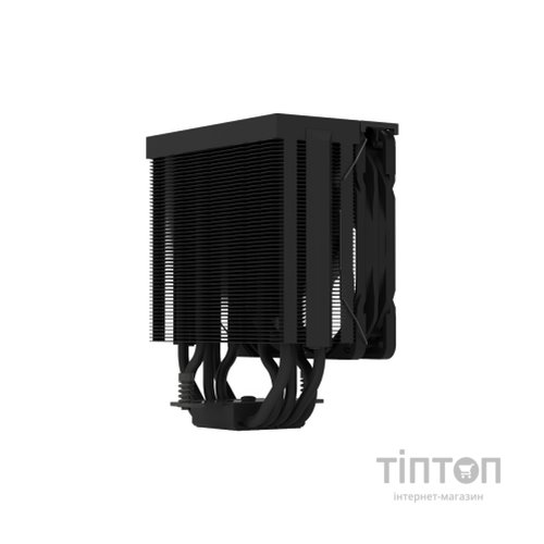 Кулер до процесора Zalman CNPS13XDSBLACK