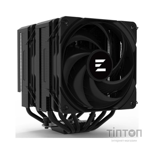 Кулер до процесора Zalman CNPS14XDUOBLACK