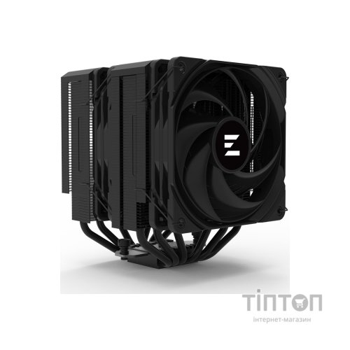 Кулер до процесора Zalman CNPS14XDUOBLACK