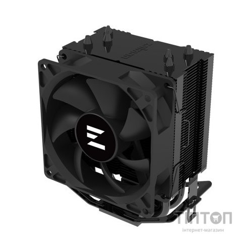 Кулер до процесора Zalman CNPS4XBLACK