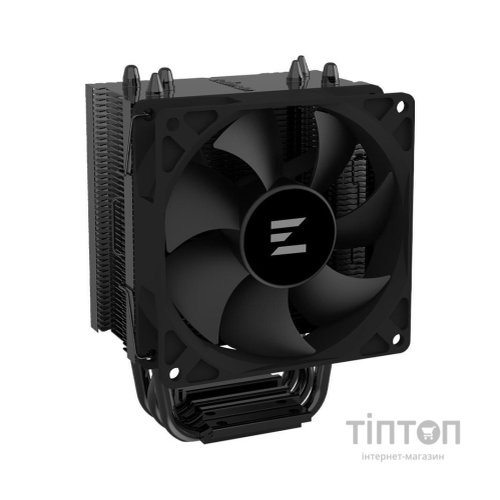 Кулер до процесора Zalman CNPS4XBLACKV2