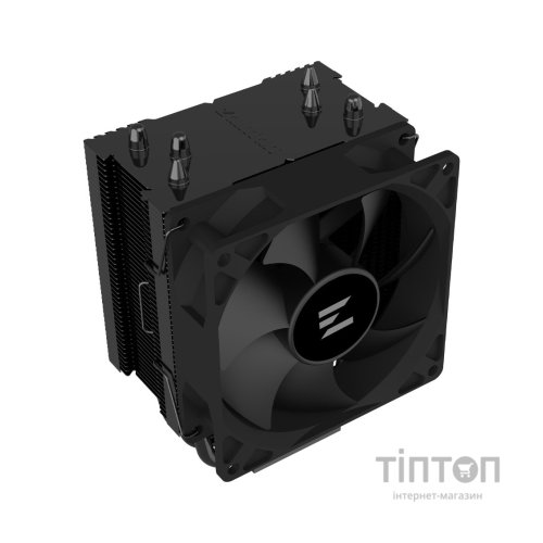 Кулер до процесора Zalman CNPS4XBLACKV2