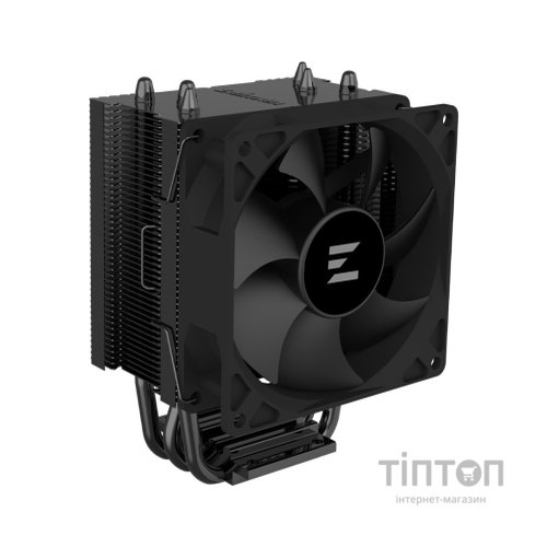 Кулер до процесора Zalman CNPS4XBLACKV2