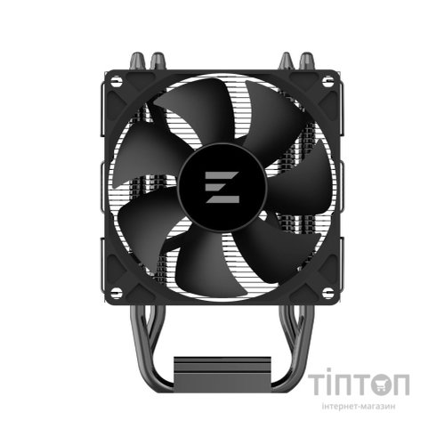 Кулер до процесора Zalman CNPS4XBLACKV2