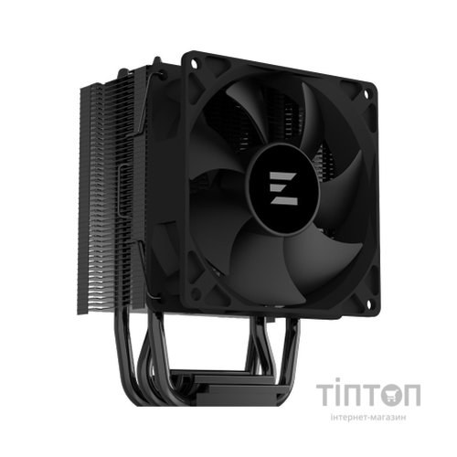 Кулер до процесора Zalman CNPS4XBLACKV2