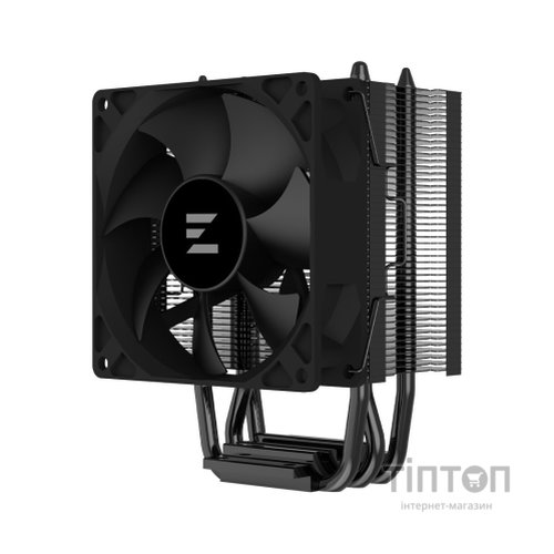 Кулер до процесора Zalman CNPS4XBLACKV2