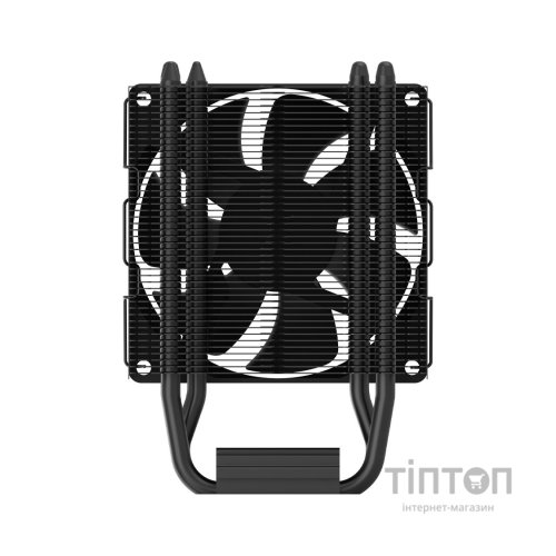 Кулер до процесора Zalman CNPS4XBLACKV2