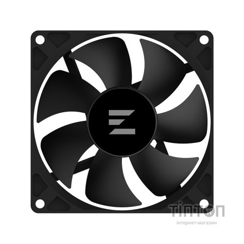 Кулер до процесора Zalman CNPS4XBLACKV2
