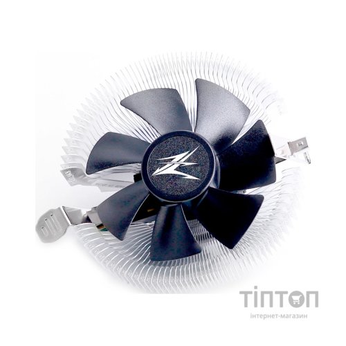 Кулер до процесора Zalman CNPS80GREV.3