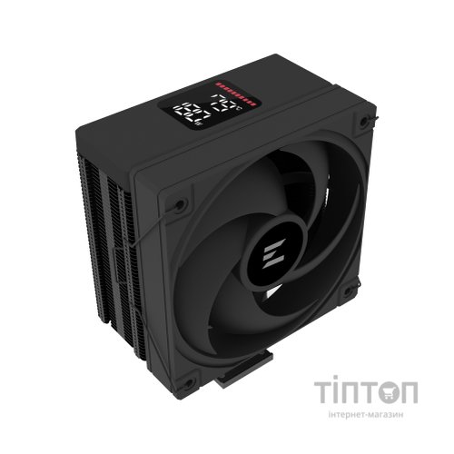Кулер до процесора Zalman CNPS9XECODS