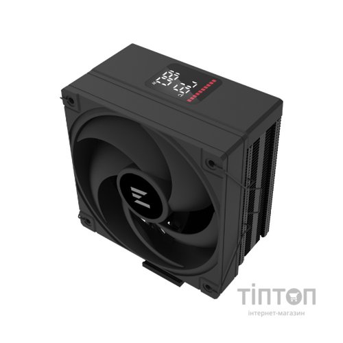 Кулер до процесора Zalman CNPS9XECODS