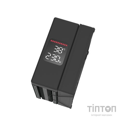 Кулер до процесора Zalman CNPS9XECODS
