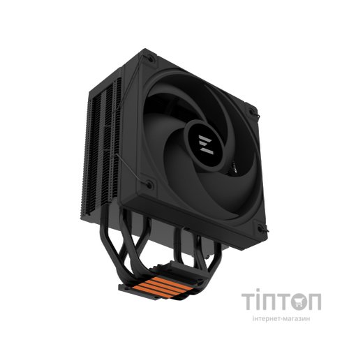 Кулер до процесора Zalman CNPS9XECODS