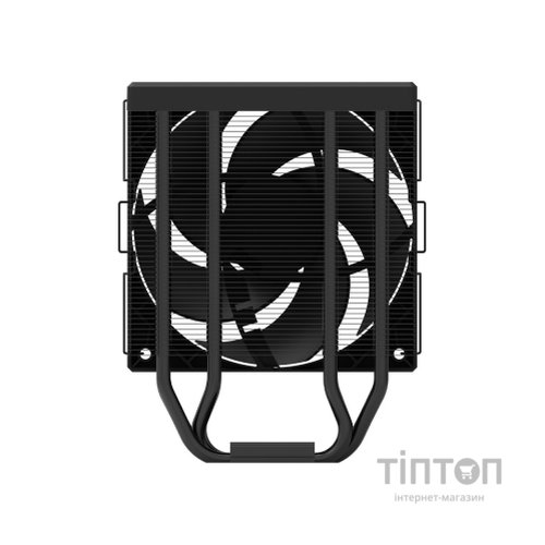 Кулер до процесора Zalman CNPS9XECODS