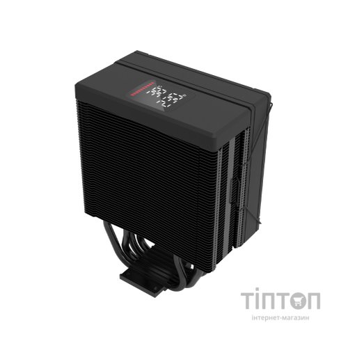 Кулер до процесора Zalman CNPS9XECODS