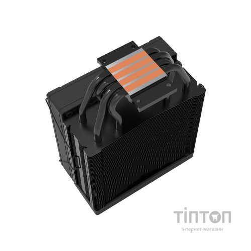 Кулер до процесора Zalman CNPS9XECODS