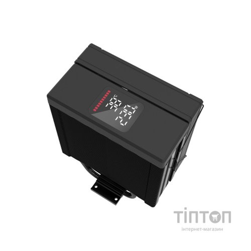 Кулер до процесора Zalman CNPS9XECODS