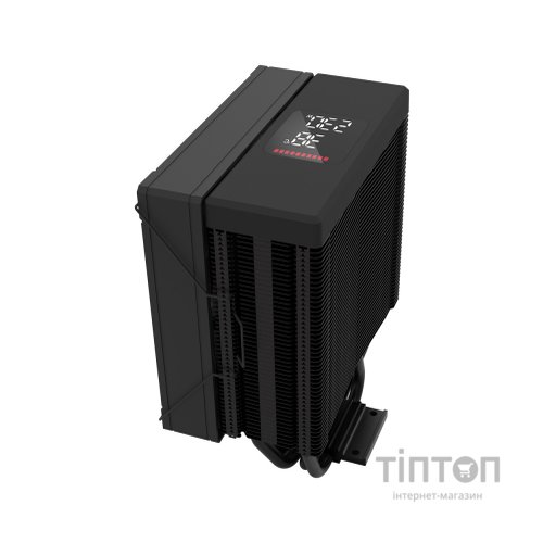 Кулер до процесора Zalman CNPS9XECODS