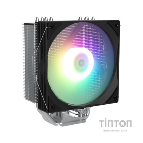 Кулер до процесора Zalman CNPS9XOPTIMA2