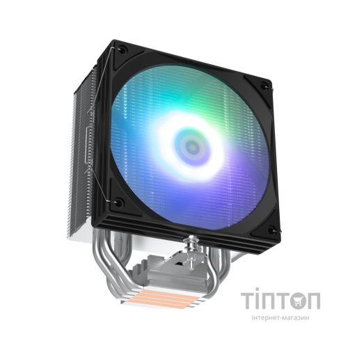Кулер до процесора Zalman CNPS9XOPTIMA2