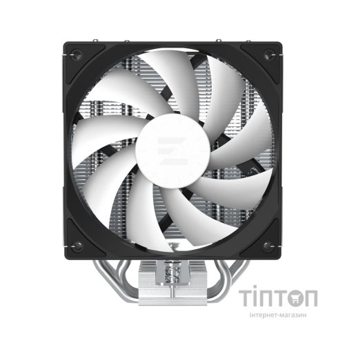 Кулер до процесора Zalman CNPS9XOPTIMA2