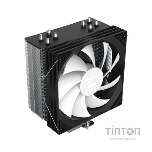 Кулер до процесора Zalman CNPS9XOPTIMA2