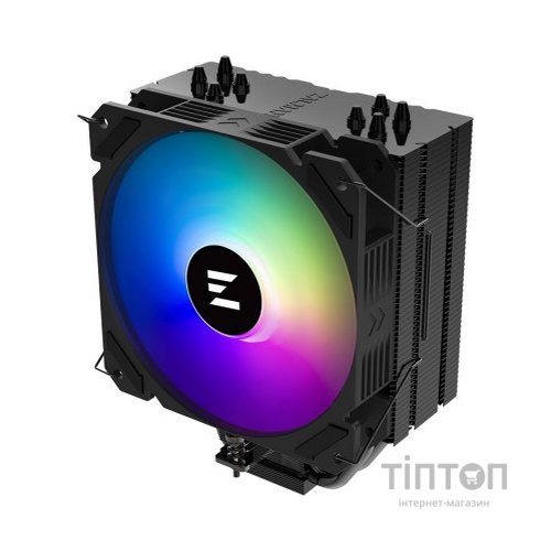 Кулер до процесора Zalman CNPS9XPERFORMAARGBBLACK