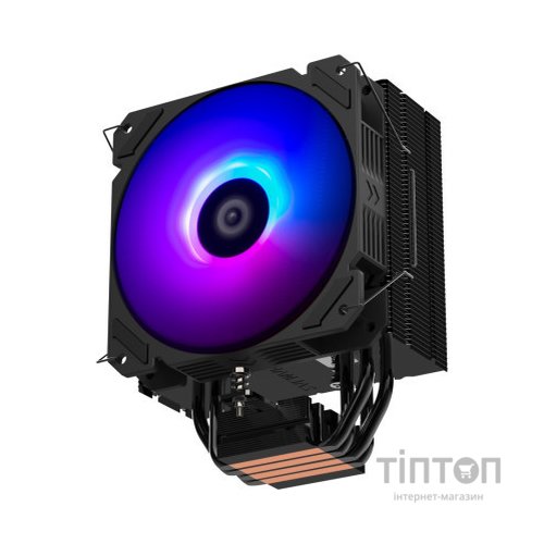Кулер до процесора Zalman CNPS9XPERFORMAARGBBLACK