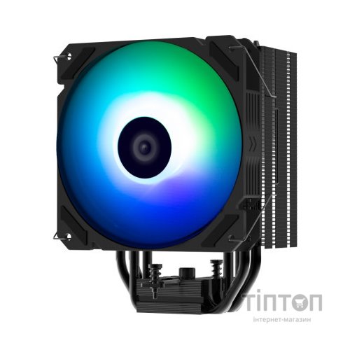 Кулер до процесора Zalman CNPS9XPERFORMAARGBBLACK