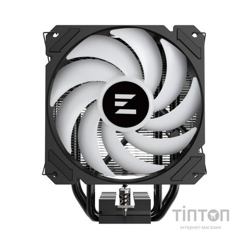 Кулер до процесора Zalman CNPS9XPERFORMAARGBBLACK