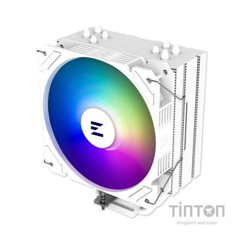 Кулер до процесора Zalman CNPS9XPERFORMAARGBWHITE